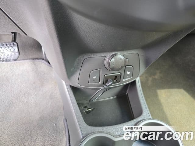 Chevrolet(GM대우) Spark Star, 2013 15