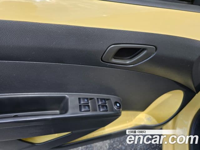 Chevrolet(GM대우) Spark Star, 2013 16