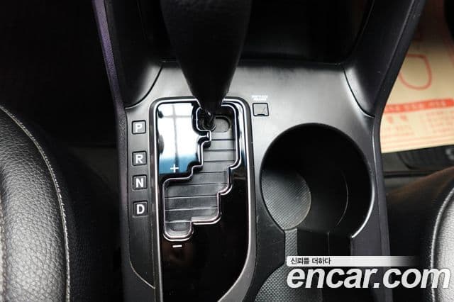 Hyundai Tucson ix Luxury, 2012 10