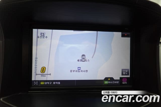 Hyundai Tucson ix Luxury, 2012 11