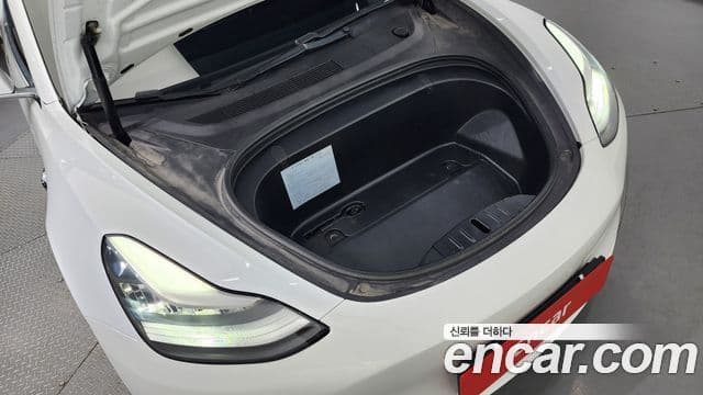 Tesla модель 3 Long Range, 2020 6