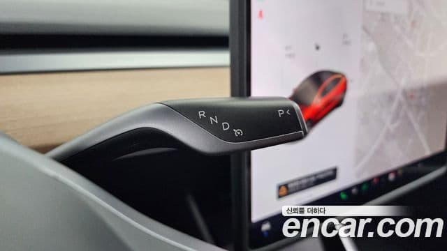 Tesla модель 3 Long Range, 2020 9