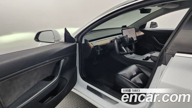 Tesla модель 3 Long Range, 2020 10