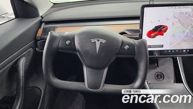 Tesla модель 3 Long Range, 2020 13