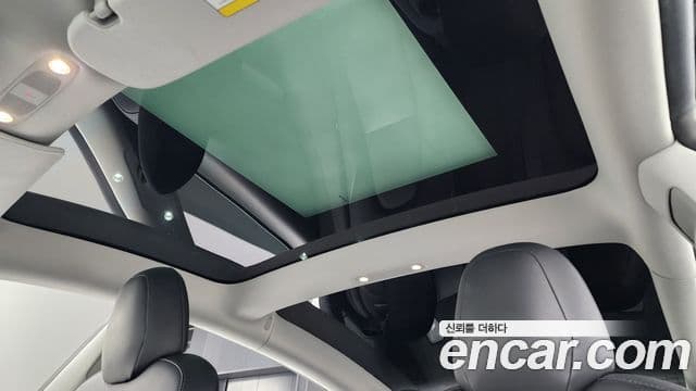 Tesla модель 3 Long Range, 2020 19