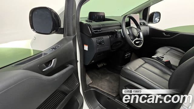 Hyundai Staria Prestige Camper 11인승, 2023 11