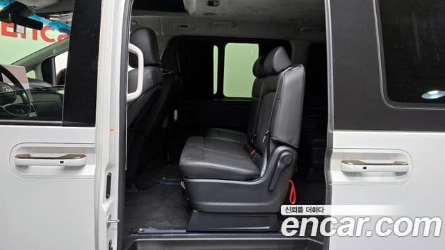 Hyundai Staria Prestige Camper 11인승, 2023 12