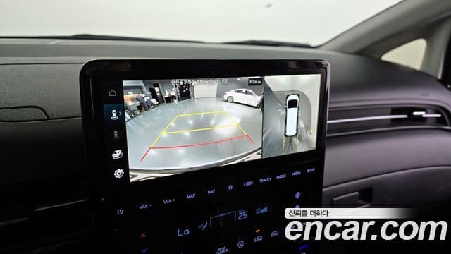 Hyundai Staria Prestige Camper 11인승, 2023 16