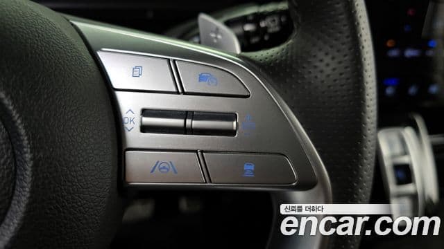 Hyundai Staria Prestige Camper 11인승, 2023 18