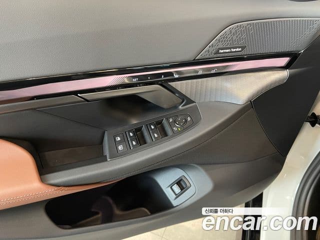 BMW 5시리즈 (G60) 530i xDrive M Sport, 2025 6