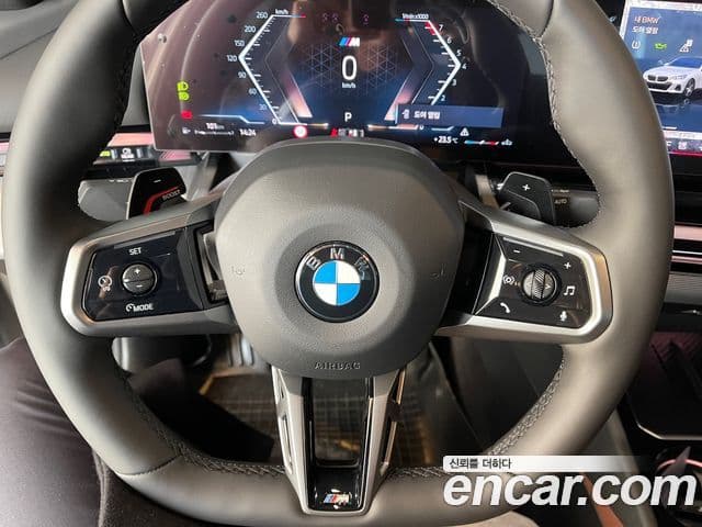 BMW 5시리즈 (G60) 530i xDrive M Sport, 2025 8