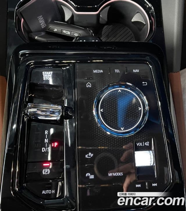 BMW 5시리즈 (G60) 530i xDrive M Sport, 2025 9