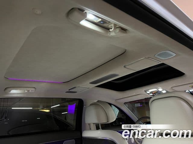 Genesis G90 (RS4) бензин 3.5 турбо e-S/C AWD LWB, 2022 15