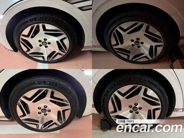 Genesis G90 (RS4) бензин 3.5 турбо e-S/C AWD LWB, 2022 16