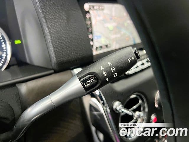 Rolls-Royce Cullinan, 2023 9