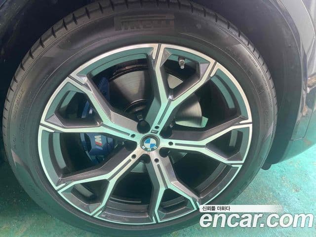 BMW X6 (G06) xDrive40i M Sport, 2022 все фото