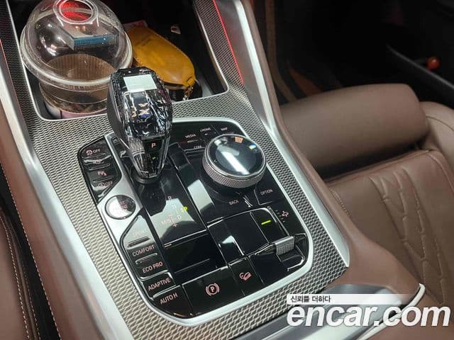 BMW X6 (G06) xDrive40i M Sport, 2022 11