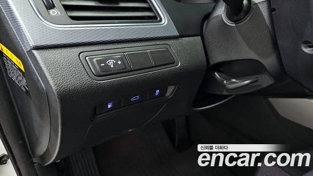 Hyundai LF Sonata гибрид Modern, 2017 15