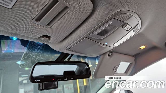 Hyundai LF Sonata гибрид Modern, 2017 19