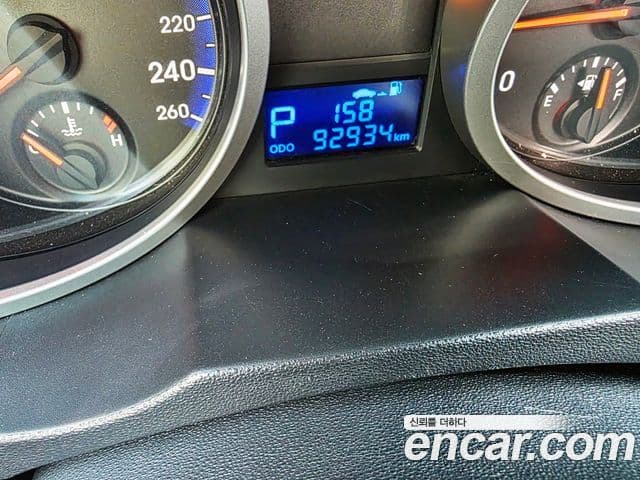 Hyundai Genesis купе 200 турбо R, 2009 12