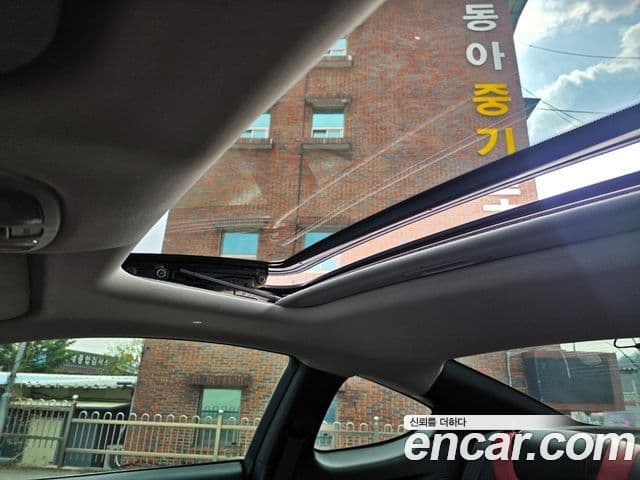 Hyundai Genesis купе 200 турбо R, 2009 16