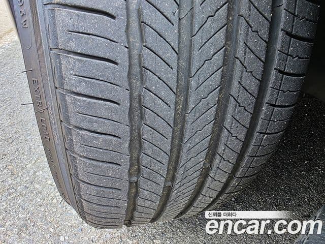 Hyundai Genesis купе 200 турбо R, 2009 17