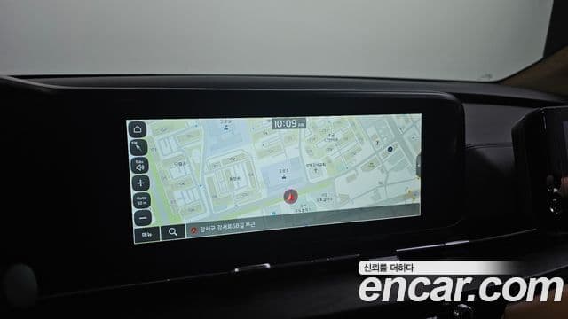 Kia Carnival 4세대 бензин 9인승 High Limousine(компания по спецнадстройкам), 2023 15