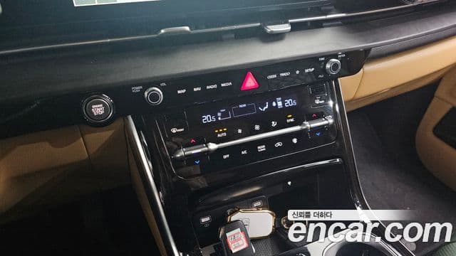 Kia Carnival 4세대 бензин 9인승 High Limousine(компания по спецнадстройкам), 2023 17