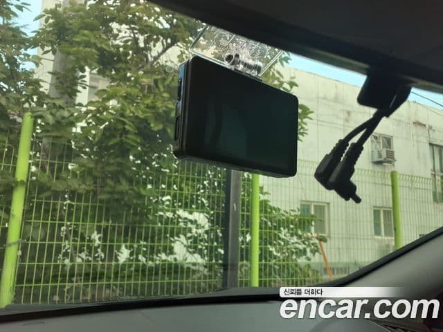 Hyundai Sonata The / новый 브릴리언트 Premium, 2013 17