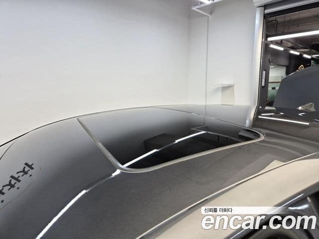 Genesis G90 Premium Luxury, 2021 13