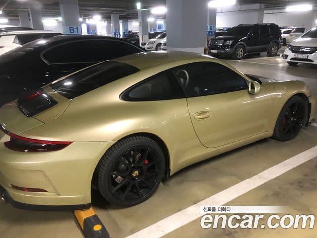 Porsche 911 991, 2013 2