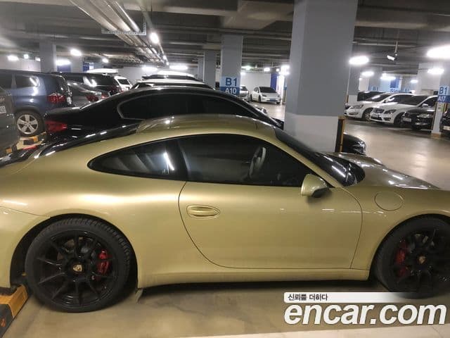 Porsche 911 991, 2013 все фото