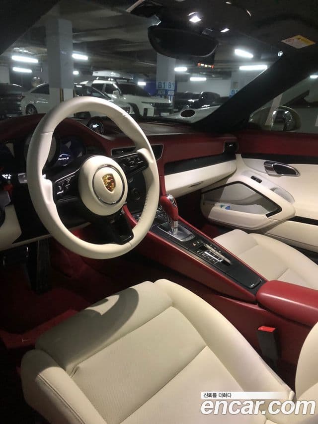 Porsche 911 991, 2013 6