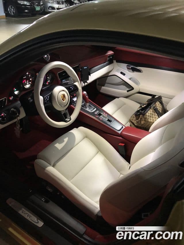 Porsche 911 991, 2013 7