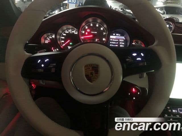 Porsche 911 991, 2013 10