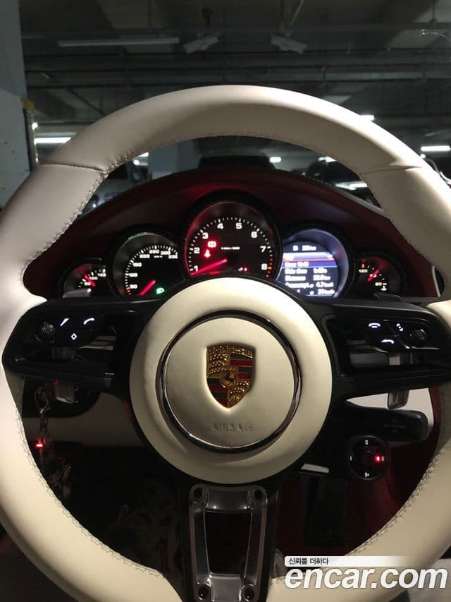 Porsche 911 991, 2013 11