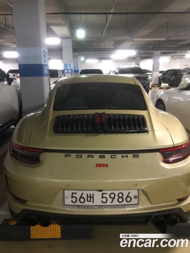 Porsche 911 991, 2013 12