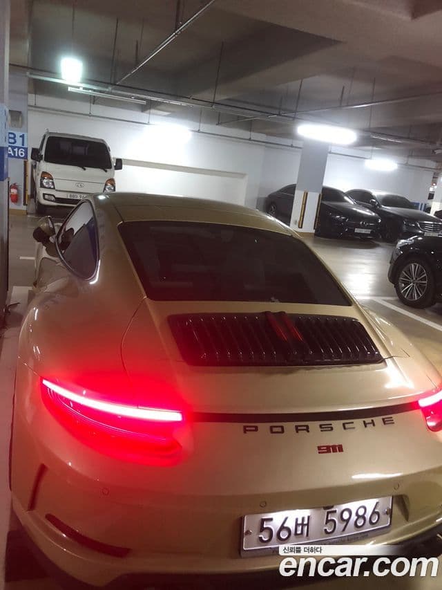 Porsche 911 991, 2013 13