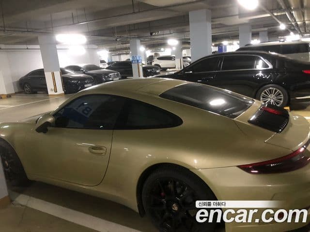 Porsche 911 991, 2013 15