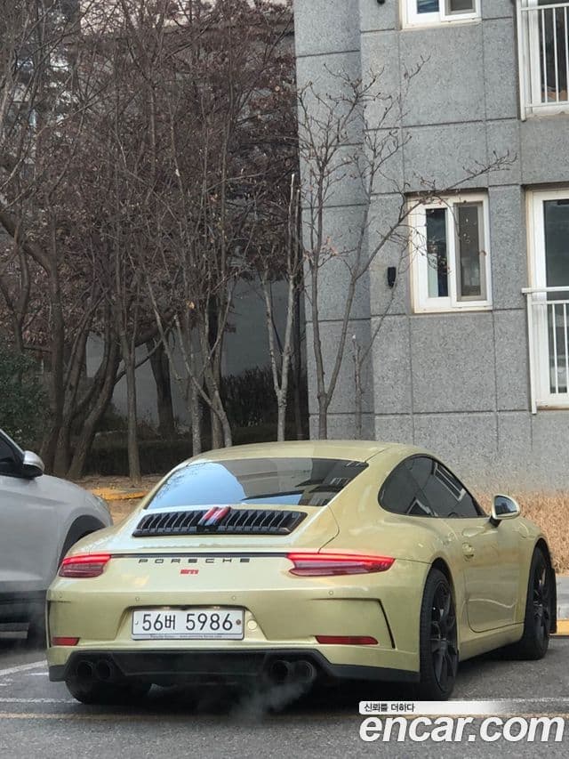Porsche 911 991, 2013 16
