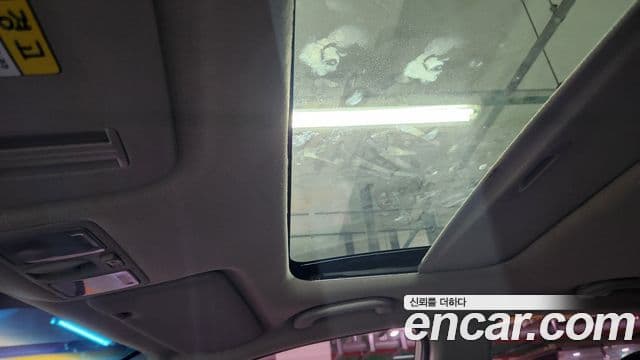 Kia All New Morning Luxury Sport, 2013 15