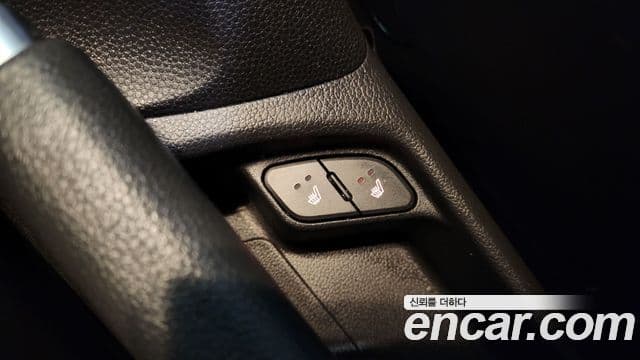 Kia All New Morning Luxury Sport, 2013 16