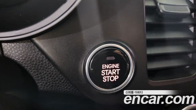 Kia All New Morning Luxury Sport, 2013 17