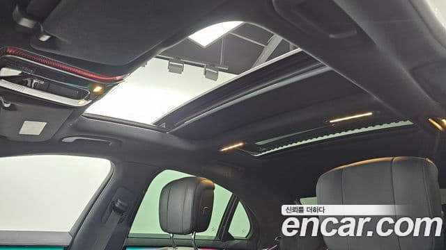 Mercedes-Benz S-класс W223 S400 d 4MATIC, 2021 19