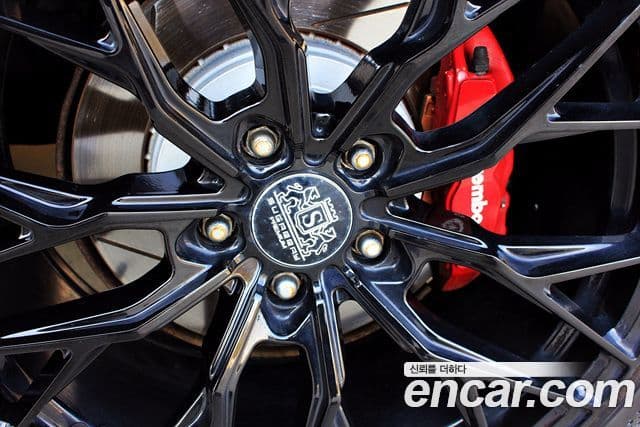 Hyundai Genesis купе 380 GT-P, 2010 все фото