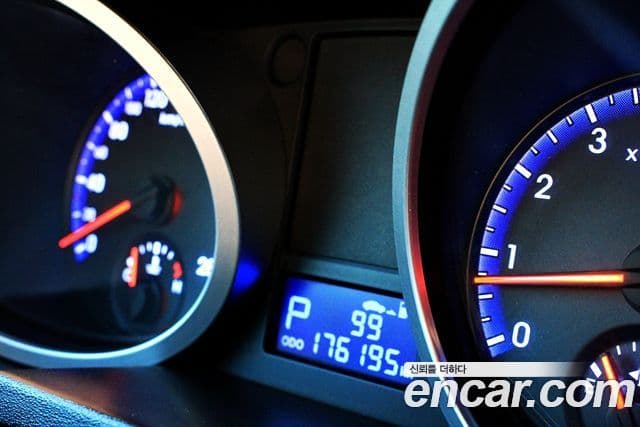 Hyundai Genesis купе 380 GT-P, 2010 8