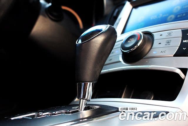 Hyundai Genesis купе 380 GT-P, 2010 9