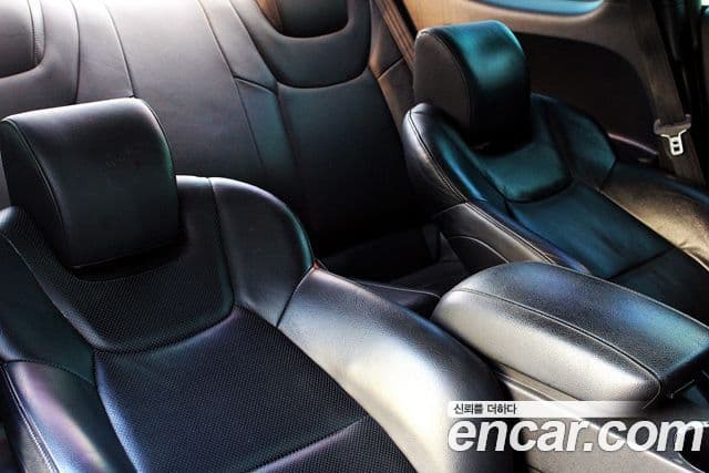 Hyundai Genesis купе 380 GT-P, 2010 10