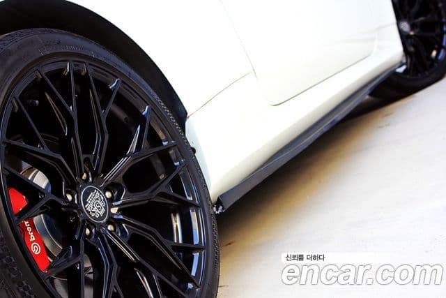 Hyundai Genesis купе 380 GT-P, 2010 18