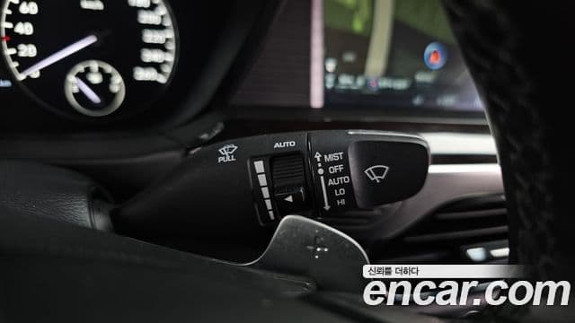 Genesis EQ900 Premium Luxury, 2016 15